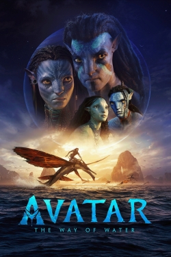 watch free Avatar: The Way of Water