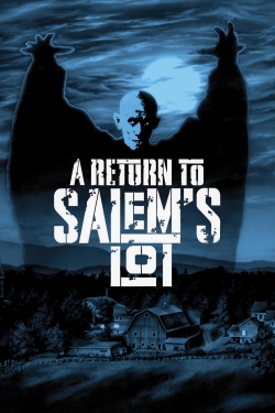 watch free A Return to Salem's Lot