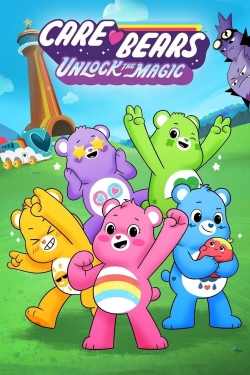 watch free Care Bears: Unlock the Magic