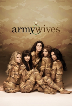 watch free Army Wives
