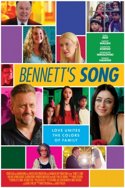 watch free Bennett's Song