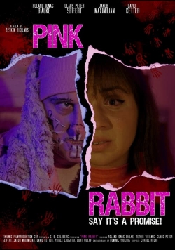 watch free Pink Rabbit