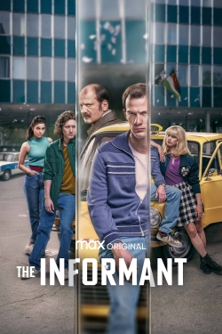 watch free The Informant