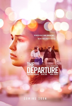 watch free The Departure