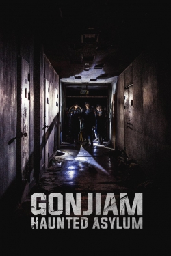 watch free Gonjiam: Haunted Asylum