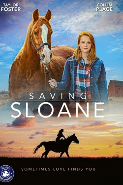 watch free Saving Sloane