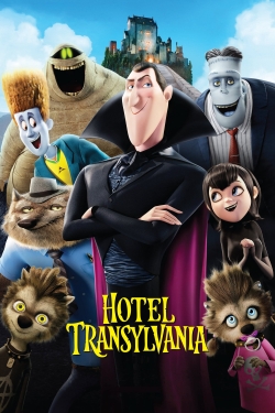 watch free Hotel Transylvania