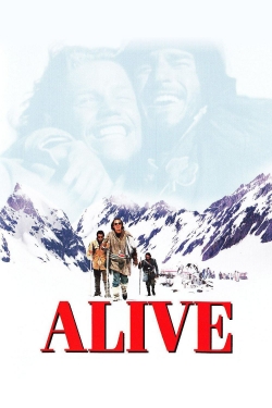 watch free Alive