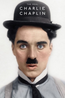 watch free The Real Charlie Chaplin