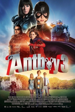 watch free Antboy 3