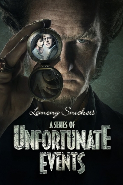 watch free A Series of Unfortunate Events