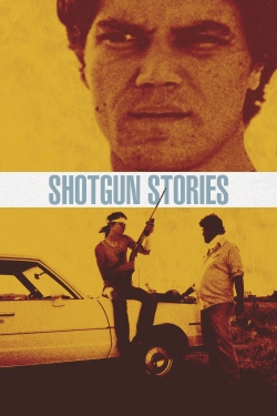 watch free Shotgun Stories