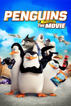 watch free Penguins of Madagascar