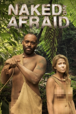 watch free Naked and Afraid