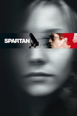 watch free Spartan