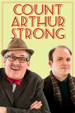 watch free Count Arthur Strong
