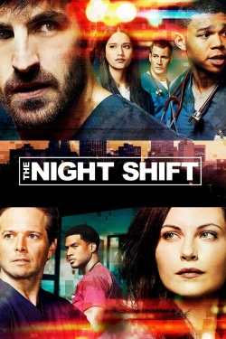 watch free The Night Shift