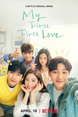 watch free My First First Love