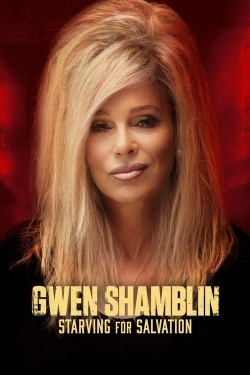 watch free Gwen Shamblin: Starving for Salvation