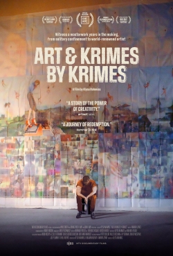watch free Art & Krimes by Krimes