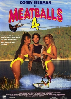 watch free Meatballs 4