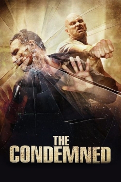 watch free The Condemned