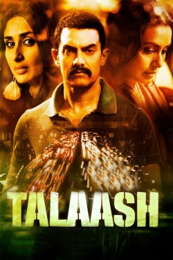 watch free Talaash