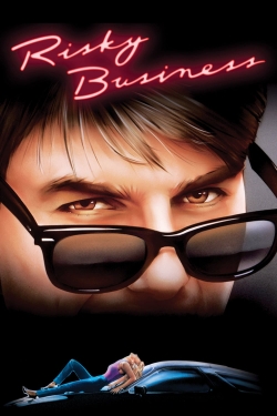 watch free Risky Business