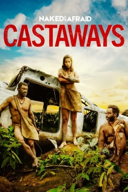 watch free Naked and Afraid: Castaways