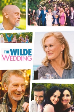 watch free The Wilde Wedding