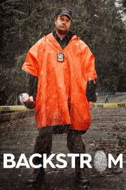 watch free Backstrom