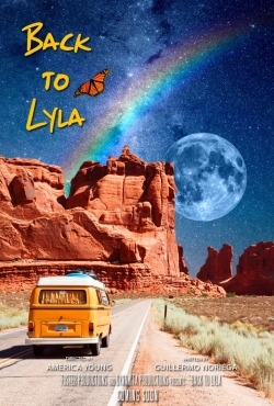 watch free Back to Lyla