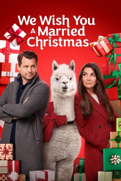 watch free We Wish You a Married Christmas