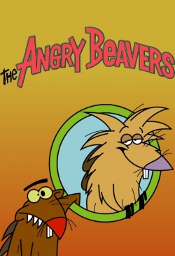 watch free The Angry Beavers