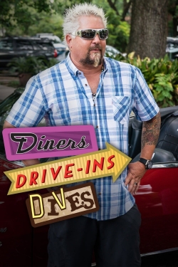 watch free Diners, Drive-Ins and Dives