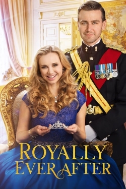 watch free Royally Ever After