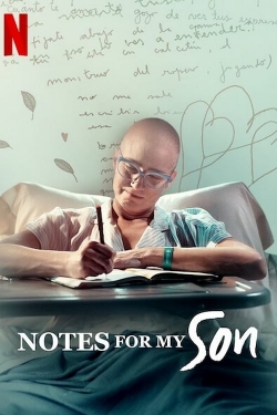 watch free Notes for My Son