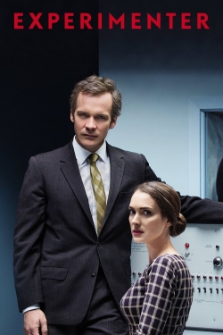 watch free Experimenter