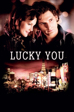 watch free Lucky You