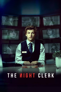 watch free The Night Clerk