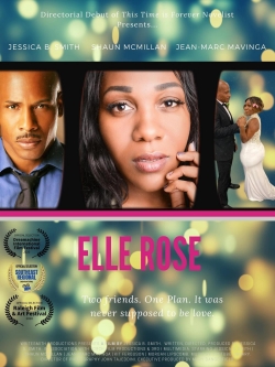 watch free Elle Rose: The Movie