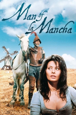 watch free Man of La Mancha
