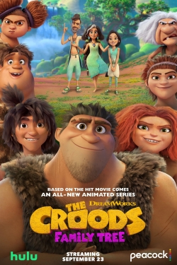 watch free The Croods: Family Tree