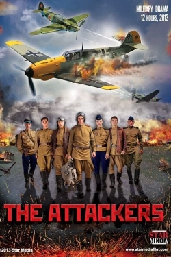watch free The Attackers