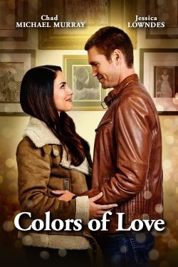 watch free Colors of Love