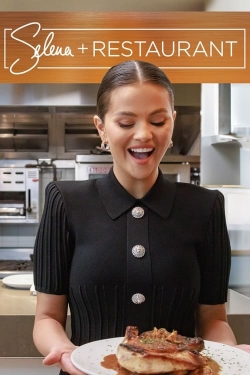 watch free Selena + Restaurant