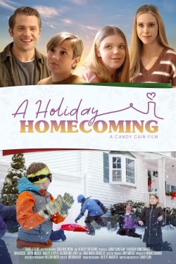 watch free A Holiday Homecoming