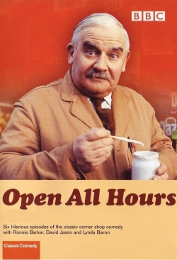 watch free Open All Hours