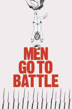 watch free Men Go to Battle