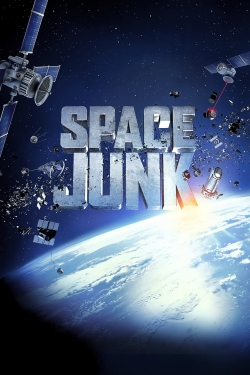 watch free Space Junk 3D
